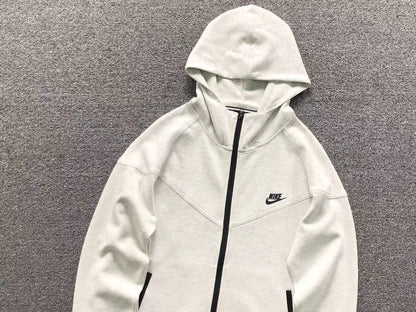 N1K Pants & Hoodie