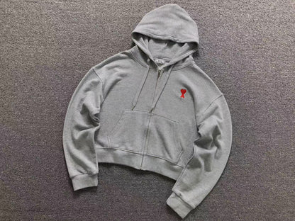 Am1 Hoodie Female