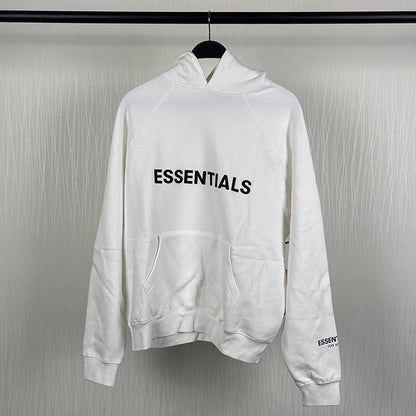 FOG x Essentials Hoodie 20SS
