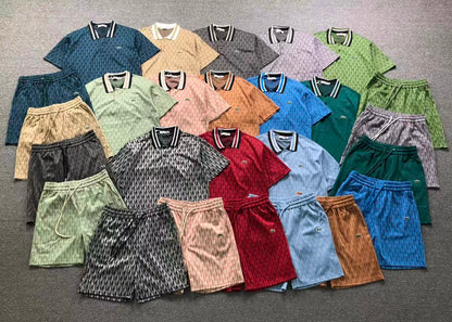 Classic Polo Set