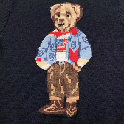 Ralph Lauren Sweater Female