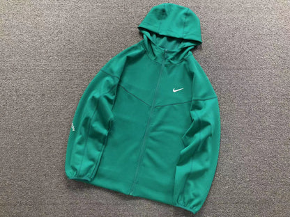 N1K Pants & Hoodie