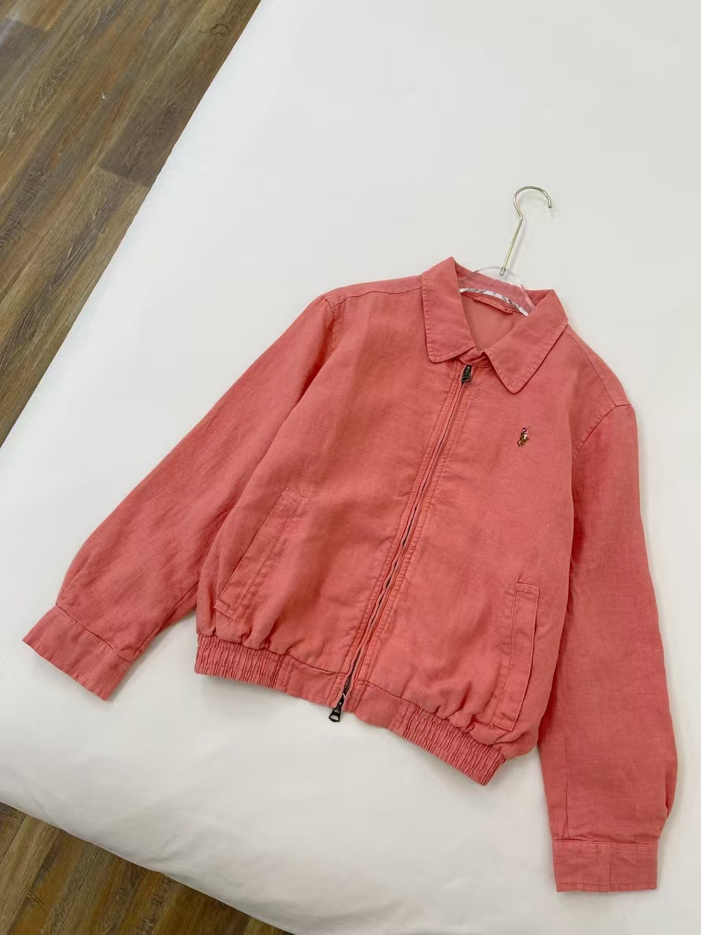 Ralph Lauren Jacket Female