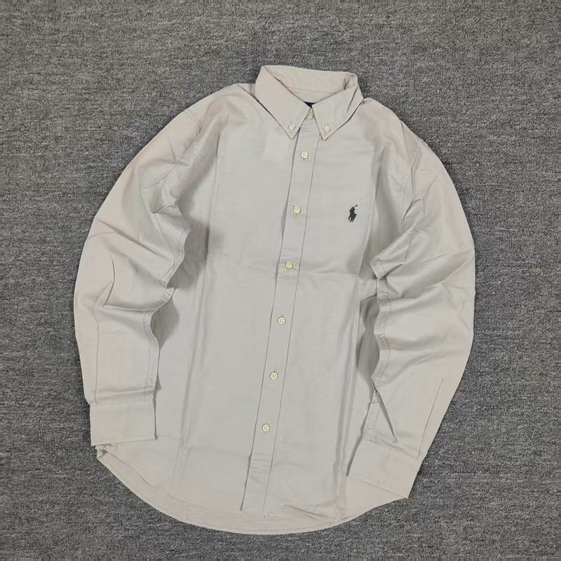 Ralph Lauren Shirt Female
