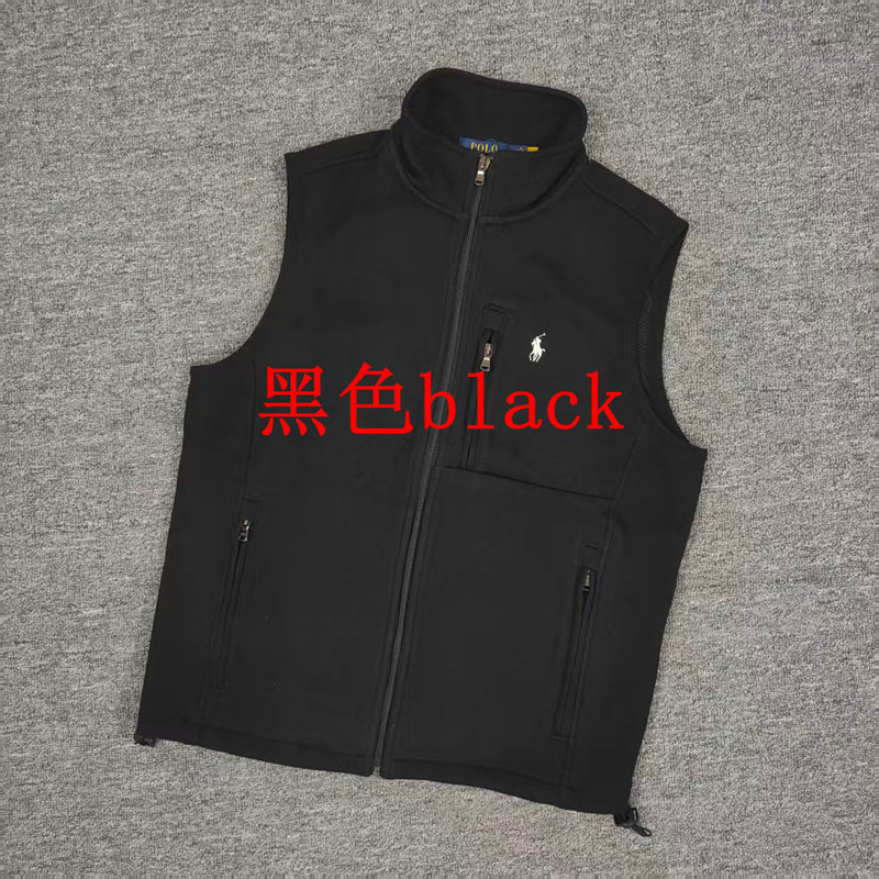 Ralph Lauren Vest