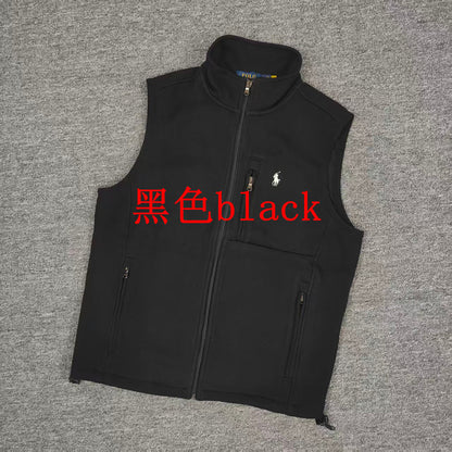 Ralph Lauren Vest