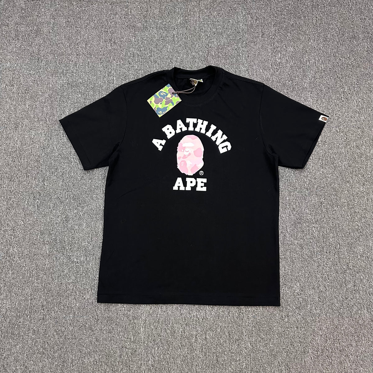 Bp Tshirt