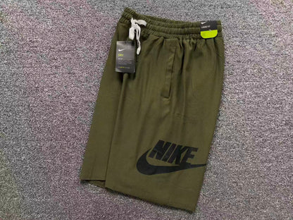 N1K Shorts