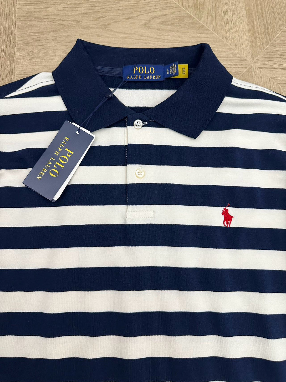 Ralph Lauren Polo Longsleeve