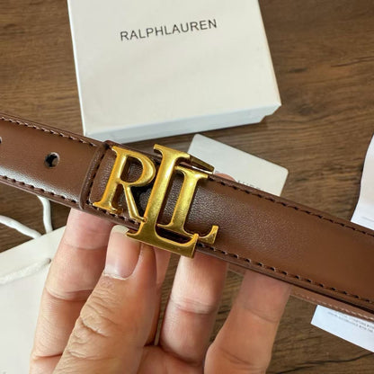 Ralph Lauren Belt Female