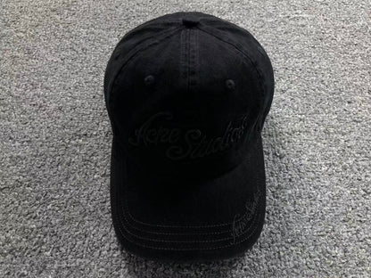 AcneStdios Cap
