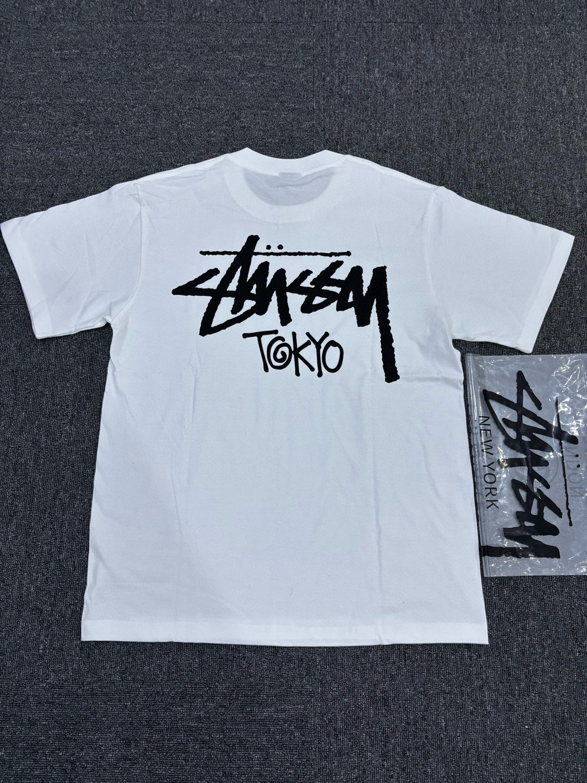 Stu Tshirt