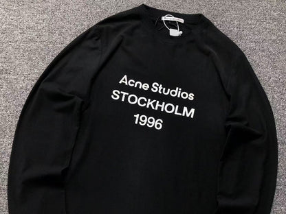 AcneStdios Longsleeve