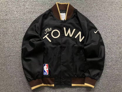 N1K Jacket