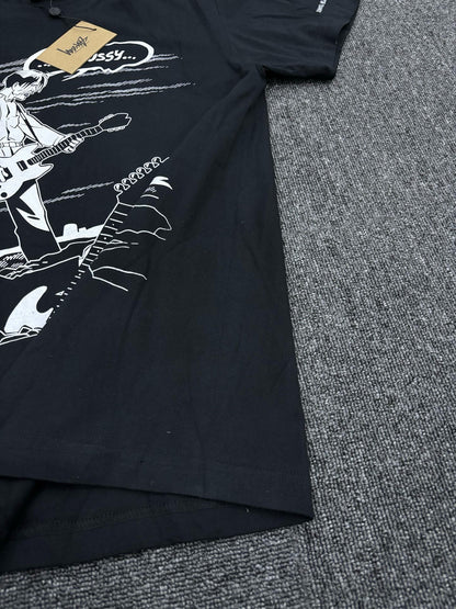 Stu Tshirt