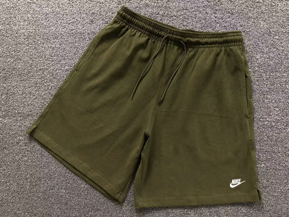 N1K Shorts