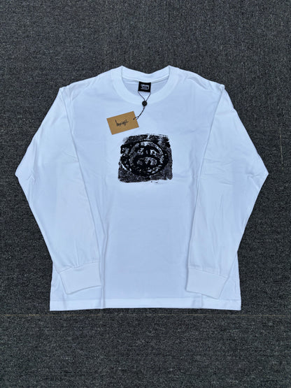 Stu Longsleeve