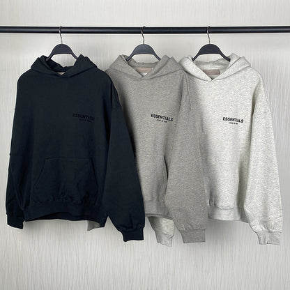 FOG x Essentials Hoodie 22SS