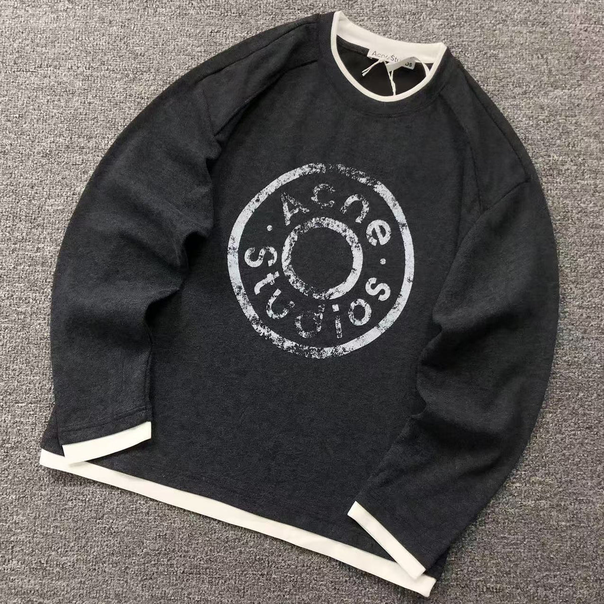 AcneStdios Longsleeve