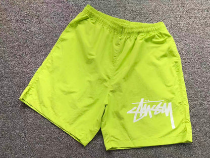 N1K Shorts