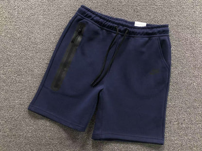 N1K Shorts