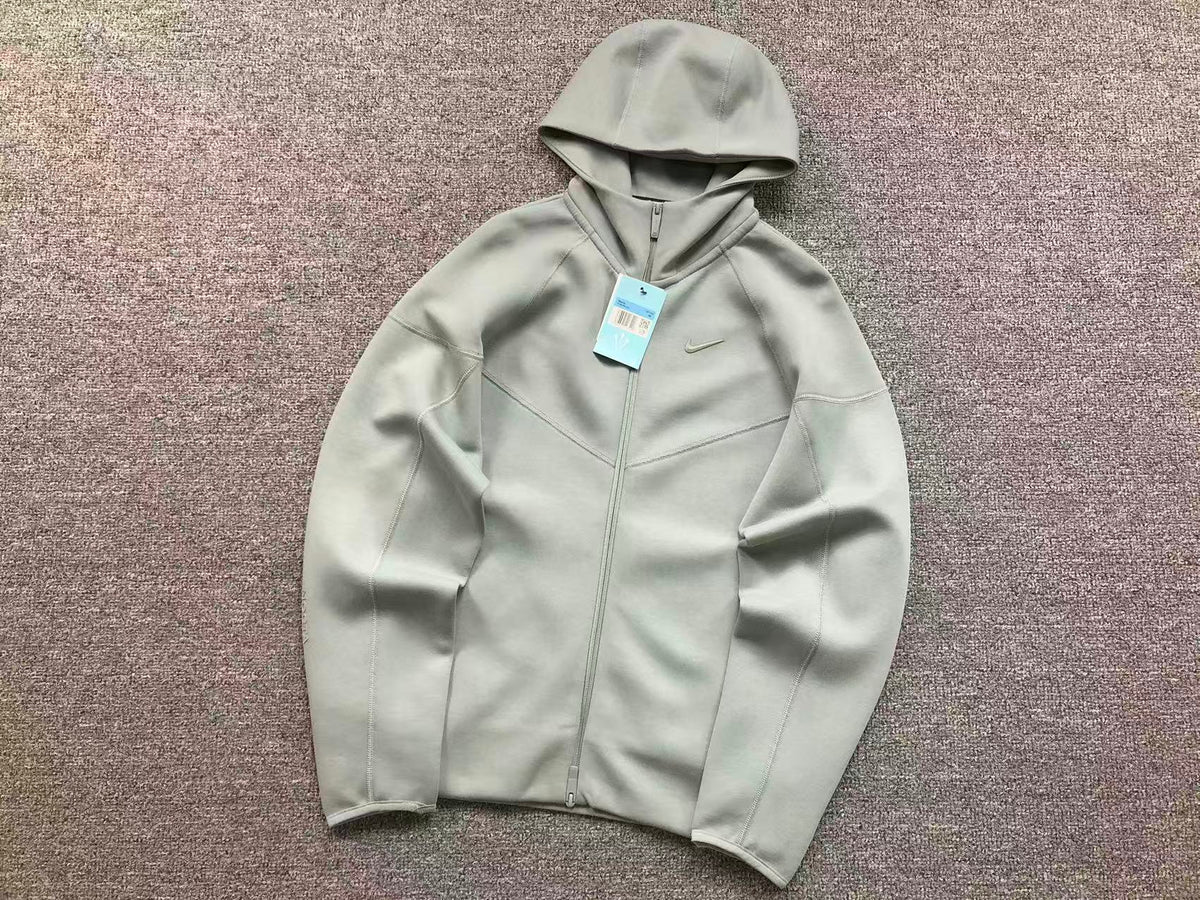 N1K Pants & Hoodie