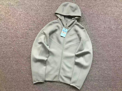 N1K Pants & Hoodie