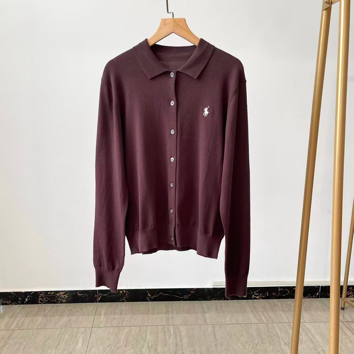 Ralph Lauren Sweater Female