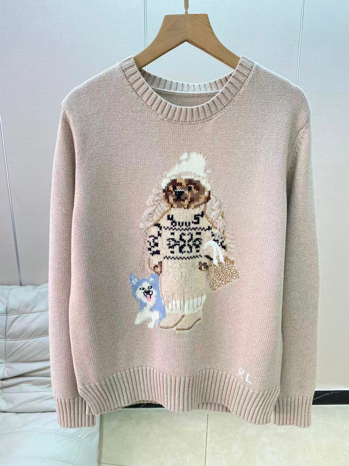 Ralph Lauren Sweater Female
