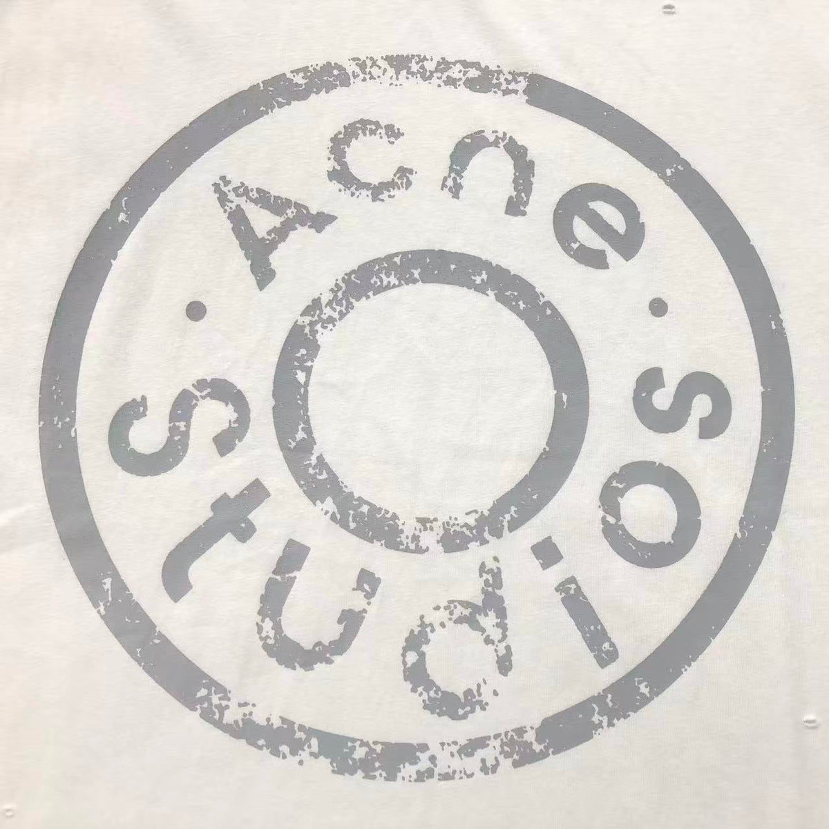AcneStdios Tshirt