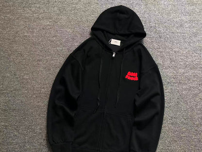 Am1 Hoodie