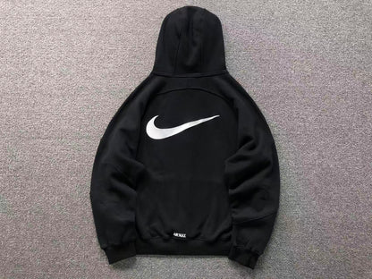 N1K Pants & Hoodie