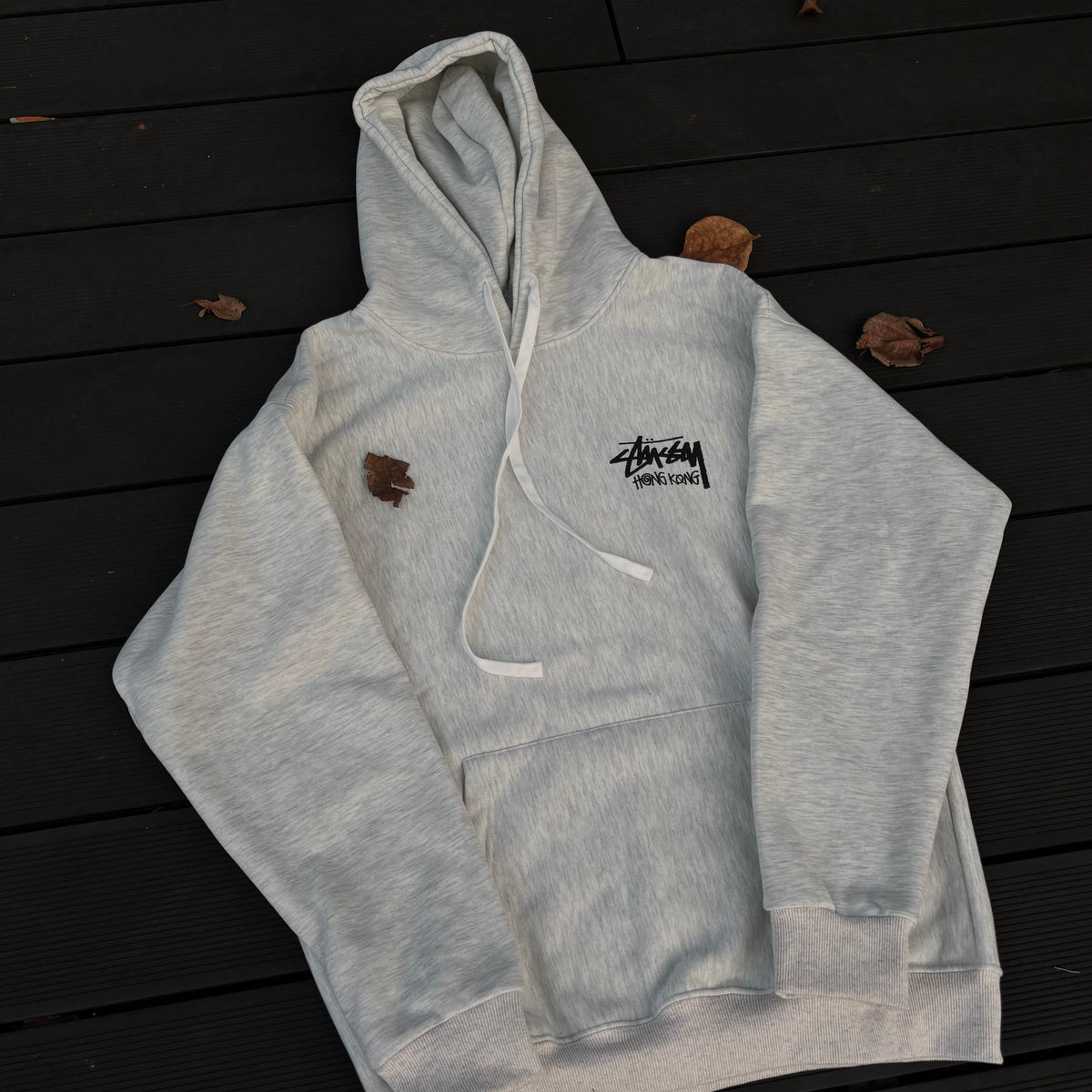 Stu Hoodie