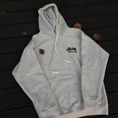 Stu Hoodie