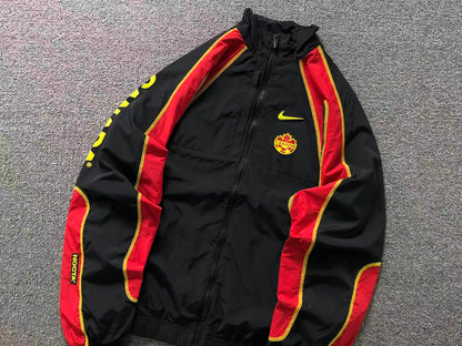 N1K Pants & Hoodie