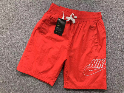 N1K Shorts