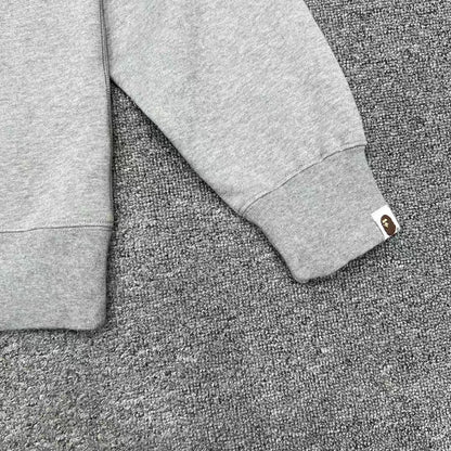 Bp Sweater