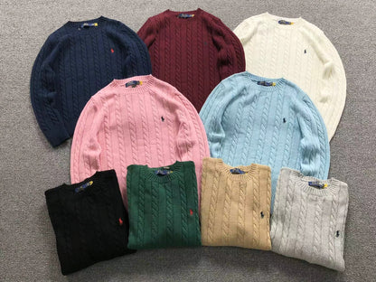 Ralph Lauren Sweater