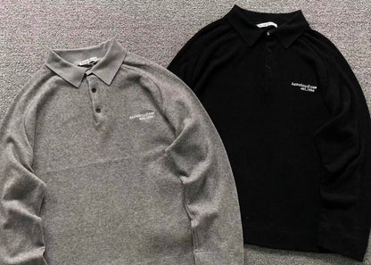 AcneStdios Longsleeve