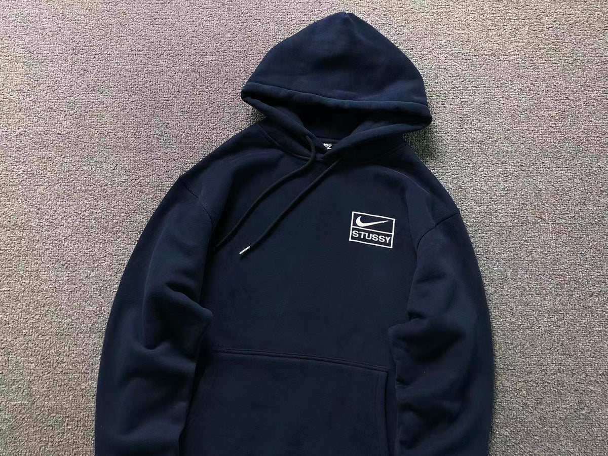 N1K Pants & Hoodie