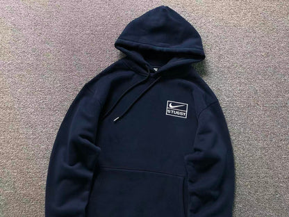 N1K Pants & Hoodie
