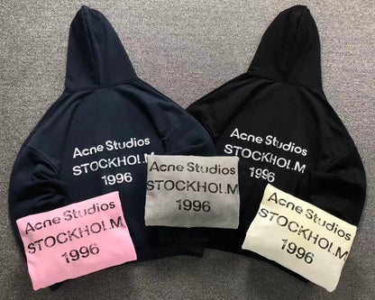AcneStdios Hoodie