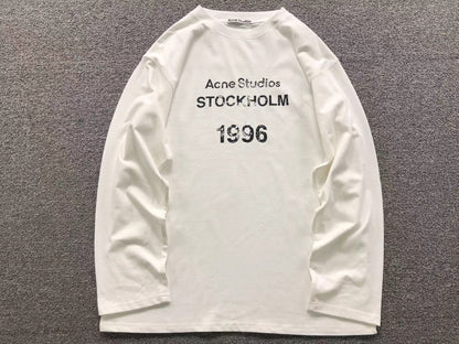 AcneStdios Longsleeve