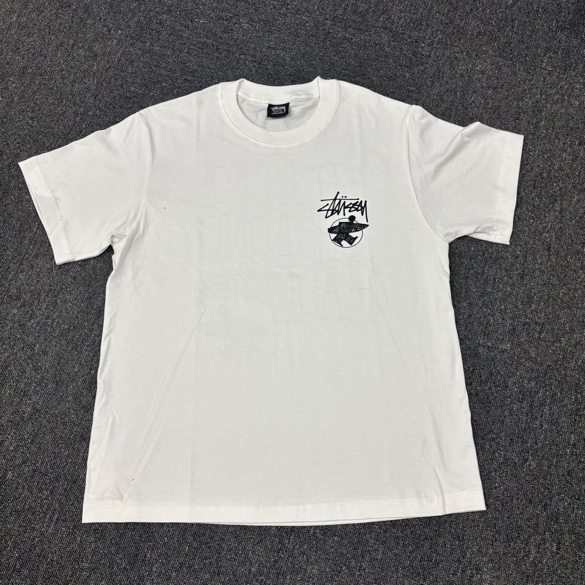 Stu Tshirt