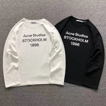 AcneStdios Longsleeve