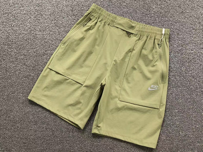 N1K Shorts
