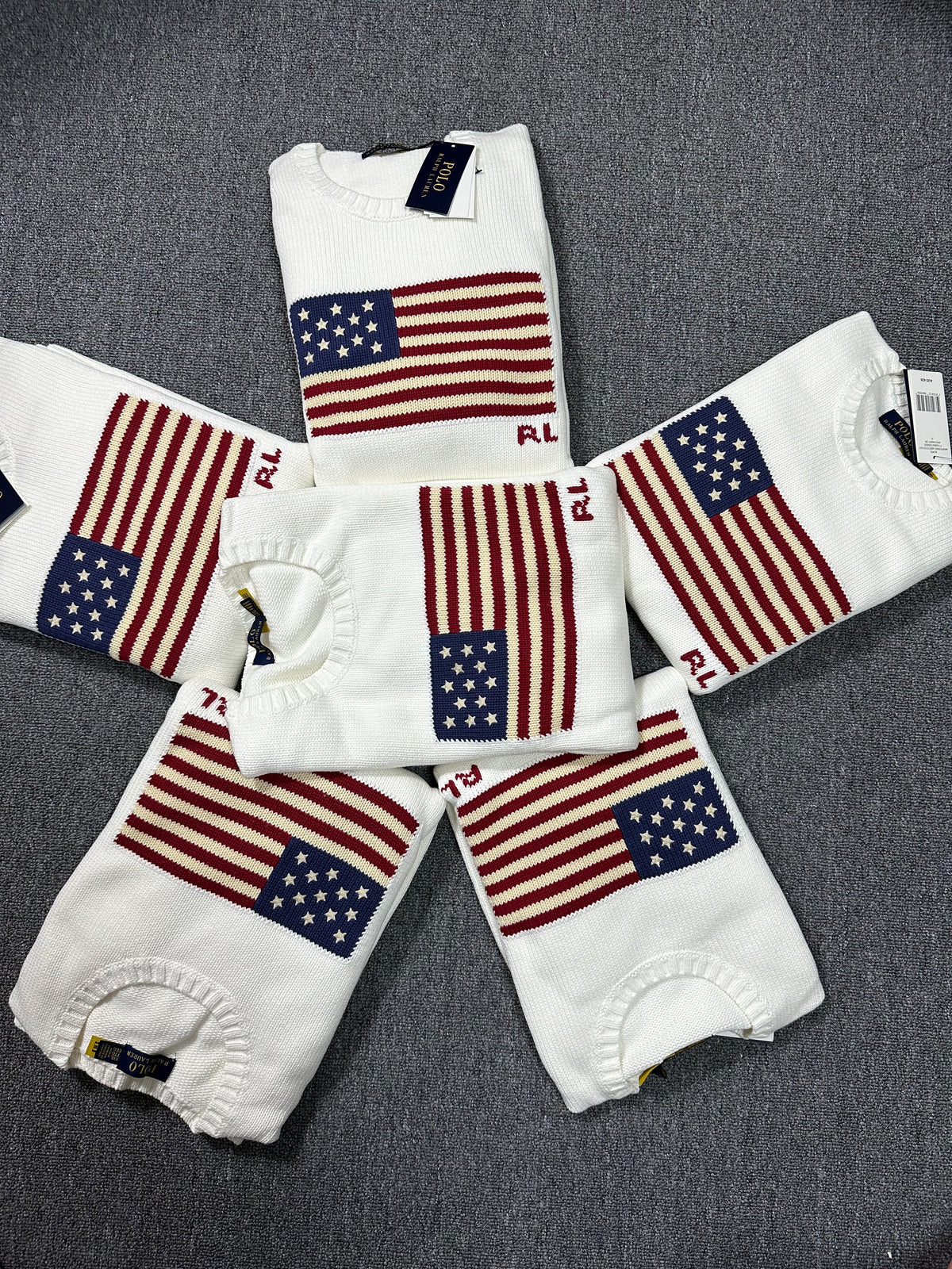 Ralph Lauren Sweater
