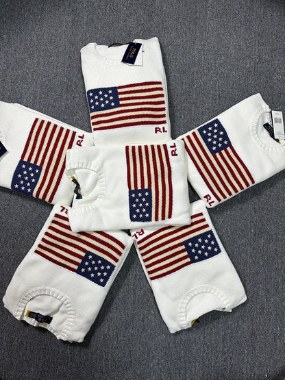 Ralph Lauren Sweater