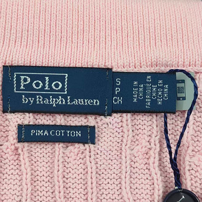 Ralph Lauren Sweater Female