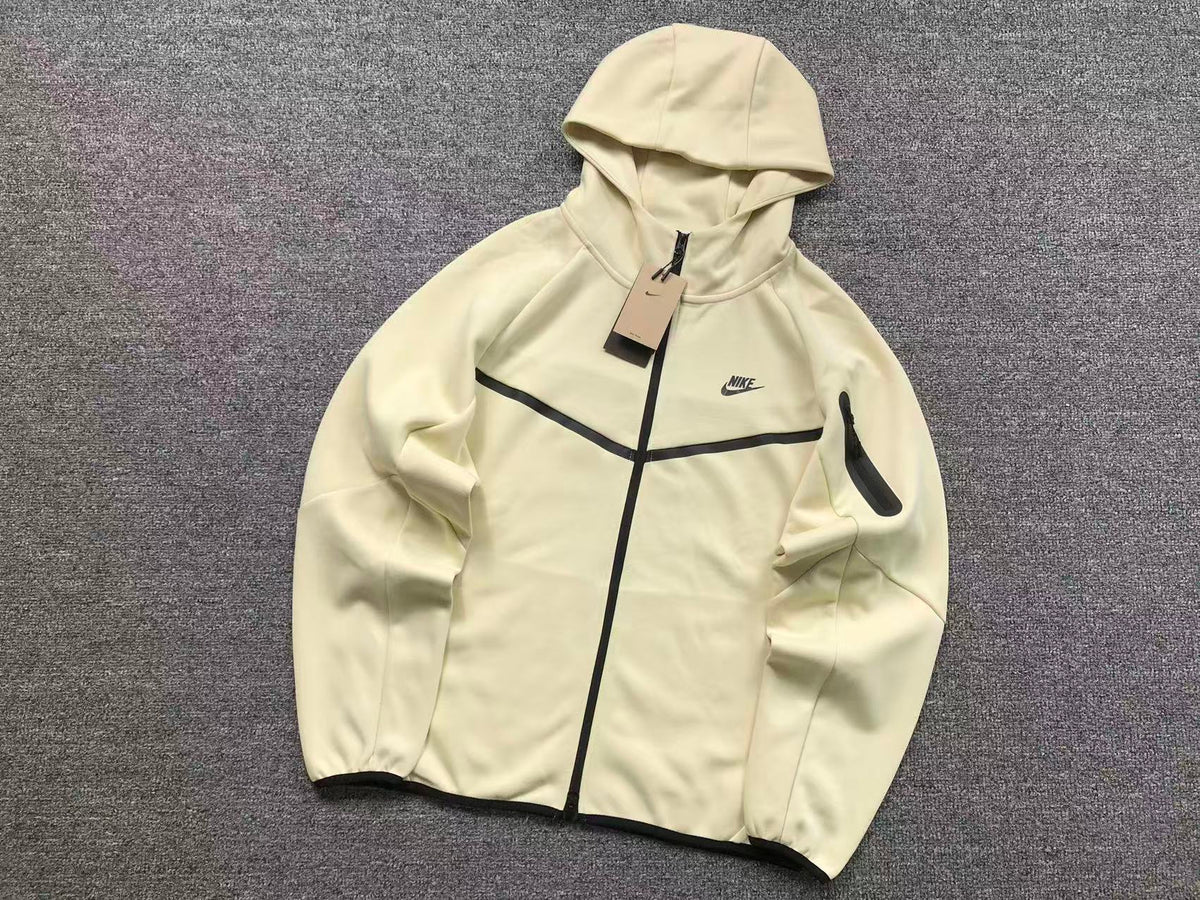 N1K Pants & Hoodie
